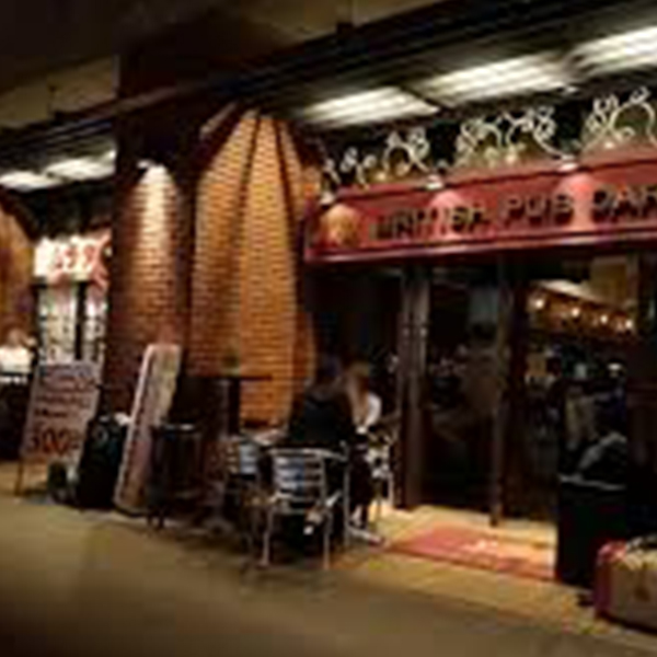 物件名：札幌　BAR BRITISH PUB DARWIN